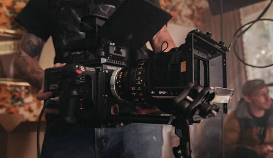 深耕本土，阿坝产品宣传视频拍摄公司的服务密码